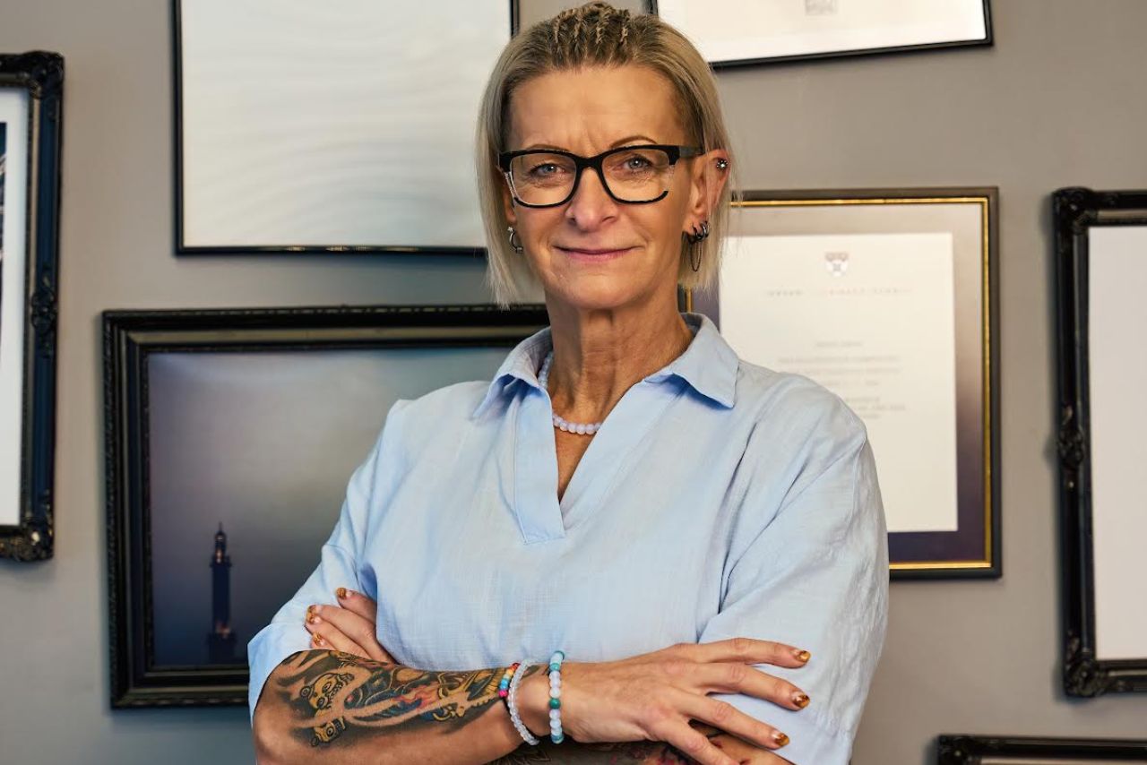 Egészségügyi szaktanár, életmód – és táplálkozás tanácsadó