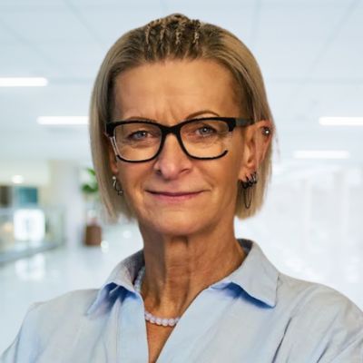 Haris Éva-sportscare