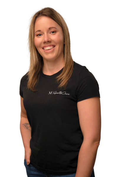 Személyi edző, funkcionális edző