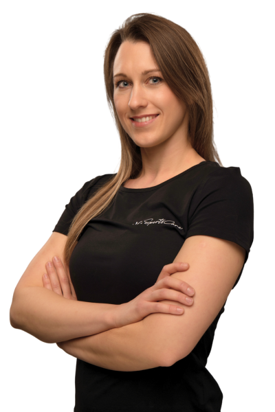 gyógytornász, fizioterapeuta, manuálterapeuta