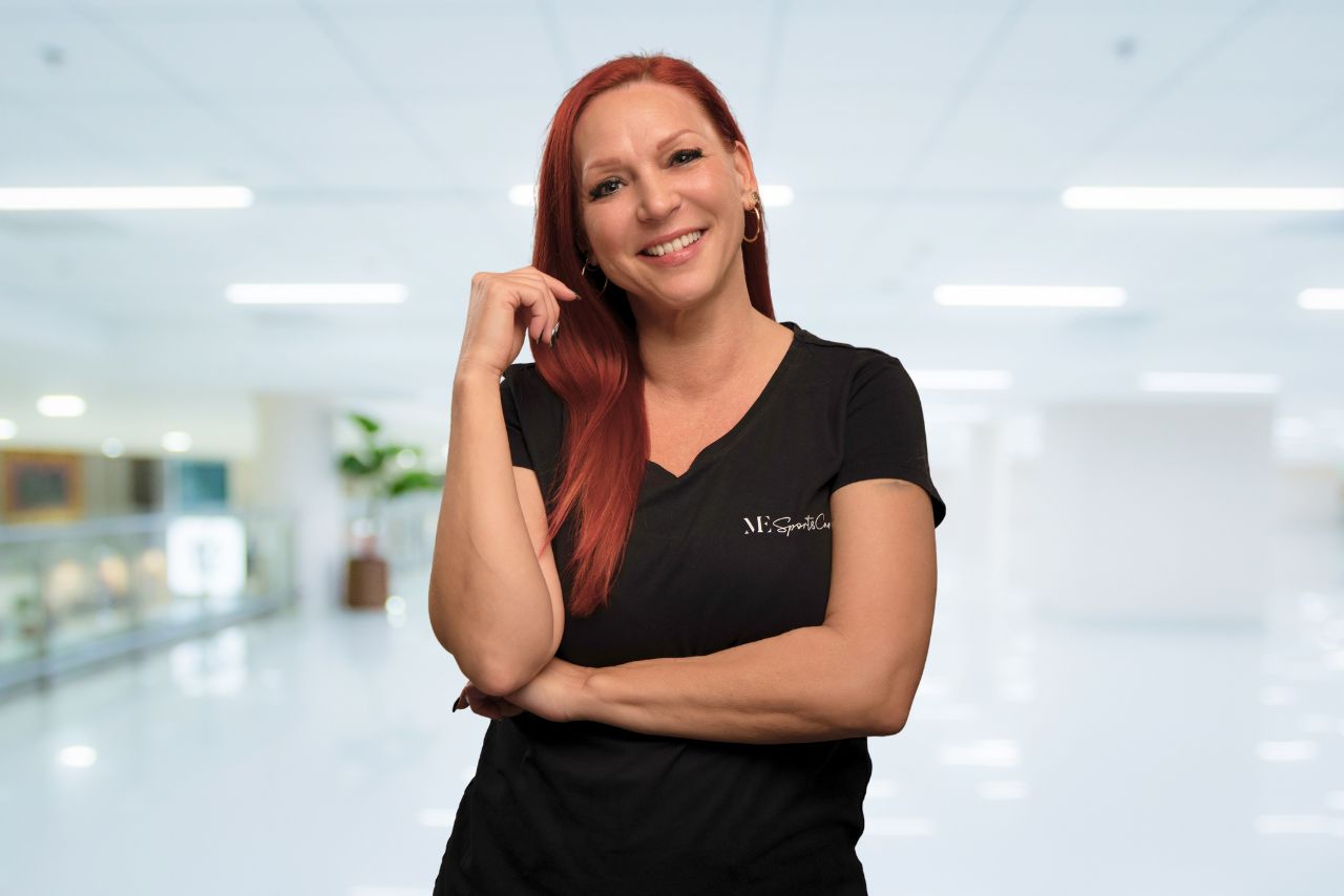 Táplálkozás tanácsadó és személyi edző